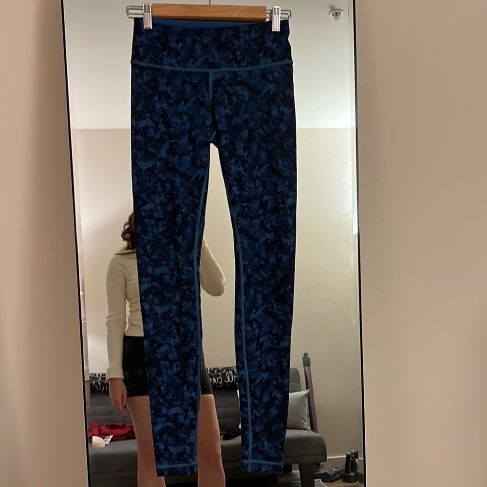 Lulu lemon leggings